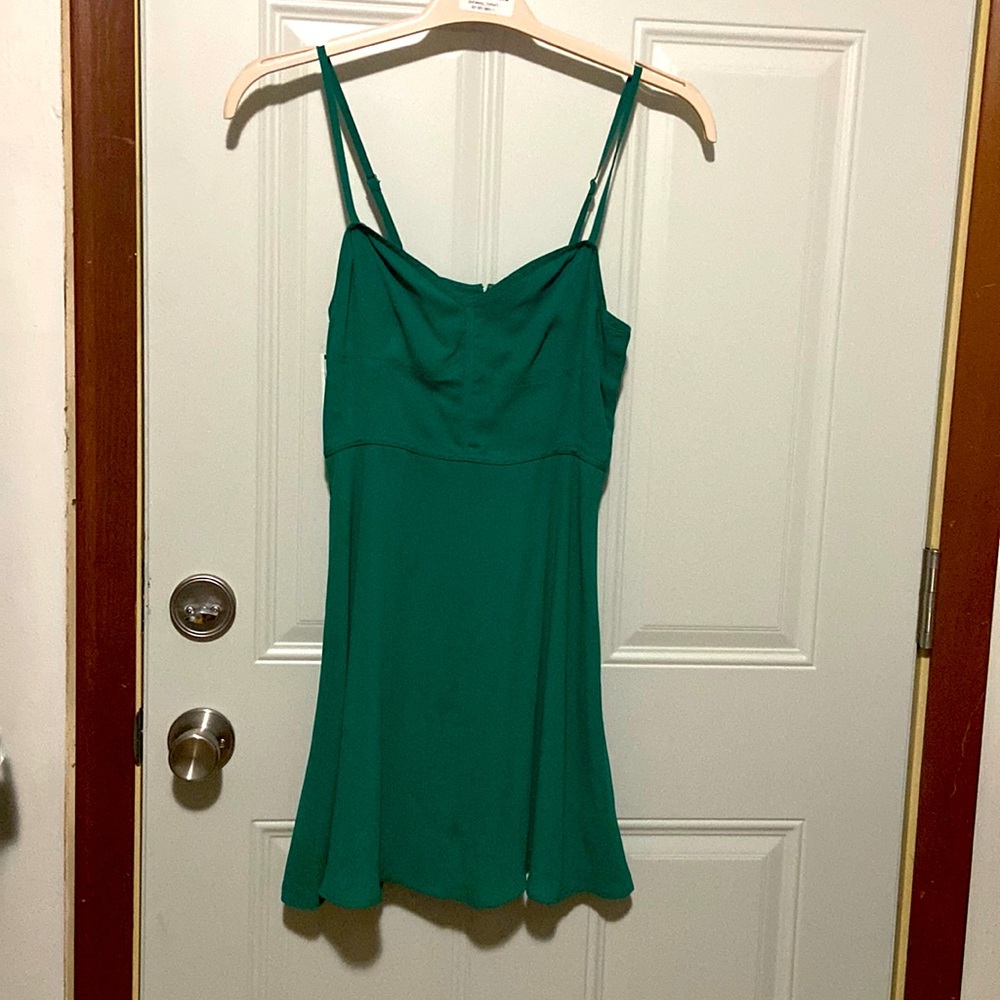 Aritzia Sunday Best sundress